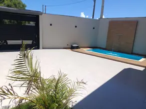 Imagem 5 - Casa em Loteamento Residencial e Comercial Flamboyant, Pindamonhangaba - SP