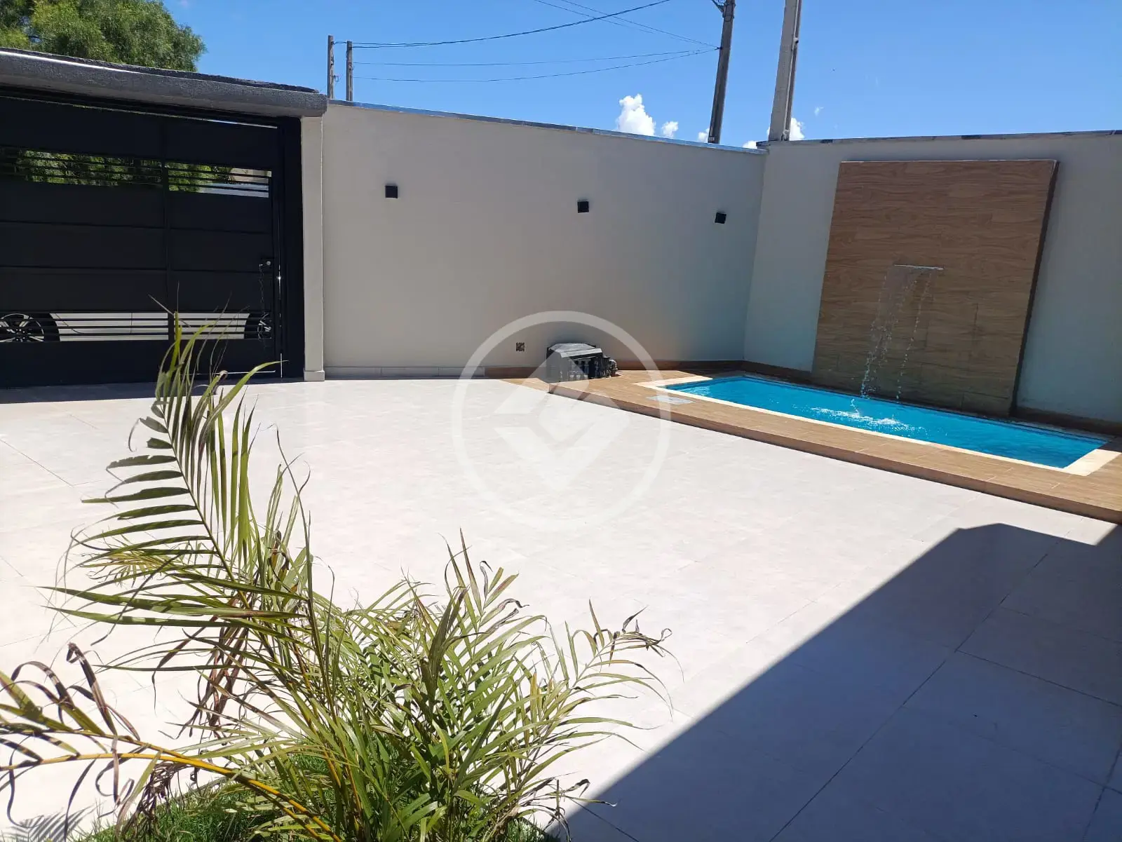Imagem 5 - Casa em Loteamento Residencial e Comercial Flamboyant, Pindamonhangaba - SP