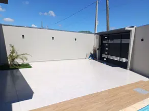 Imagem 6 - Casa em Loteamento Residencial e Comercial Flamboyant, Pindamonhangaba - SP