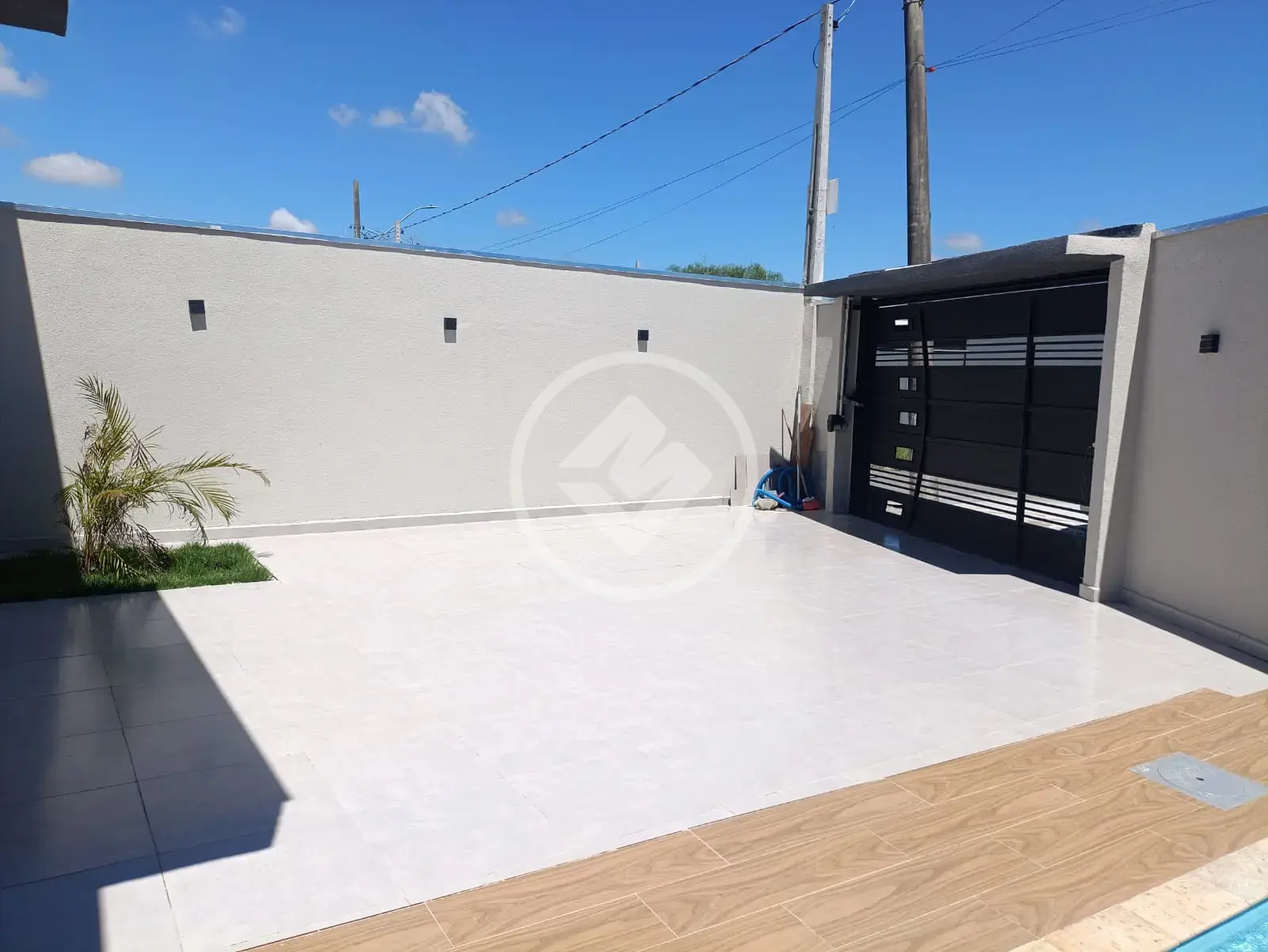 Imagem 6 - Casa em Loteamento Residencial e Comercial Flamboyant, Pindamonhangaba - SP