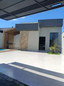Casa Loteamento Residencial e Comercial Flamboyant, Pindamonhangaba - SP — foto 2