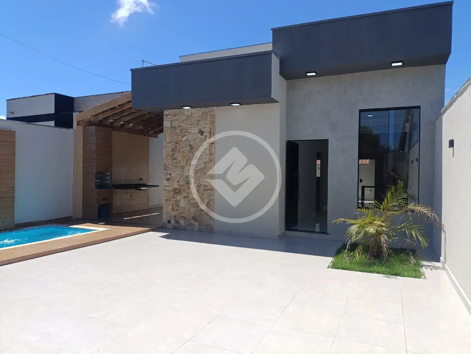 Image 12 - Casa em Loteamento Residencial e Comercial Flamboyant, Pindamonhangaba - SP