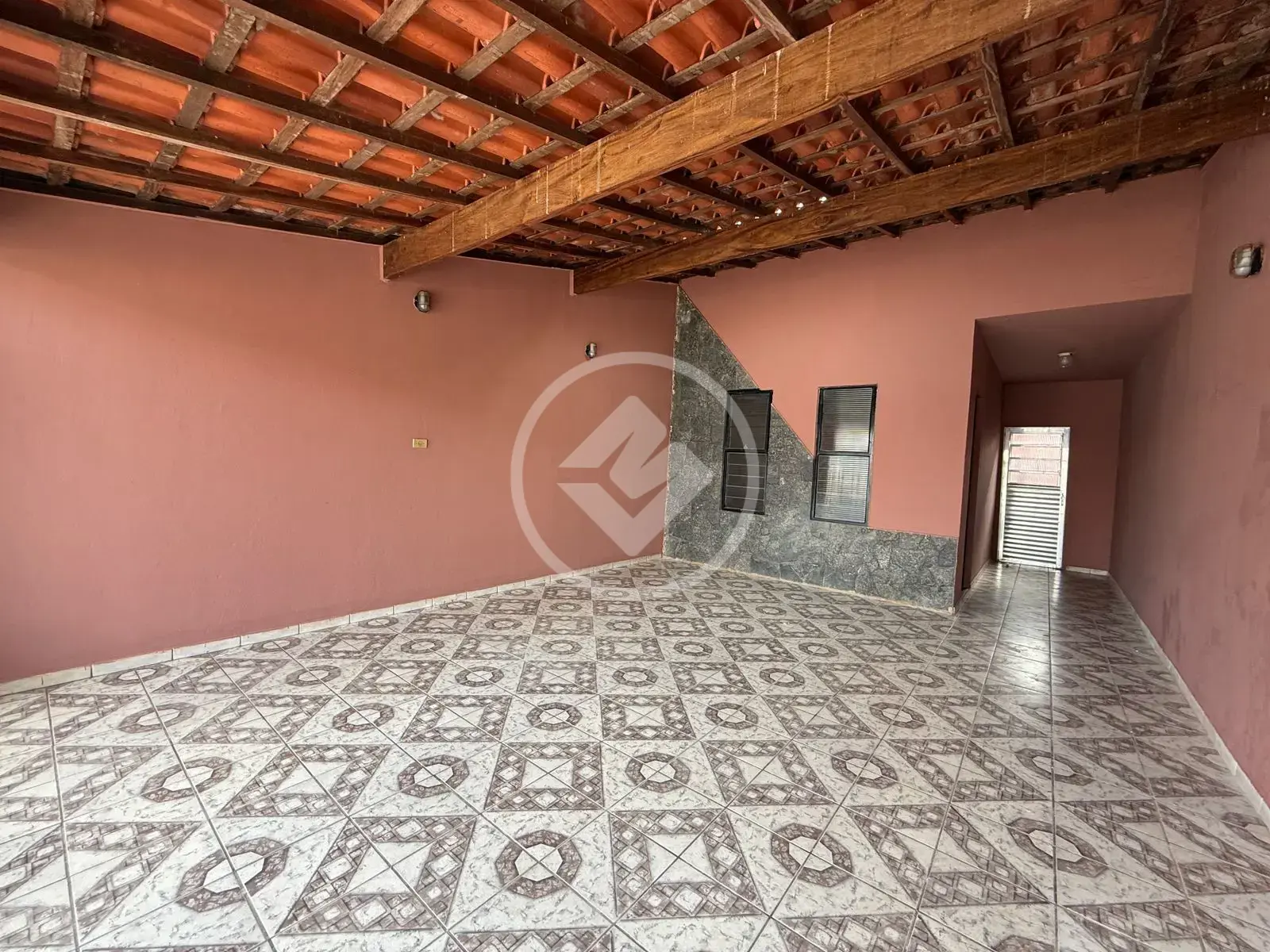 Imagem 1 - Casa em Vila Regina, Itapetininga - SP