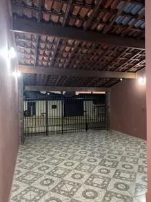Imagem 2 - Casa em Vila Regina, Itapetininga - SP