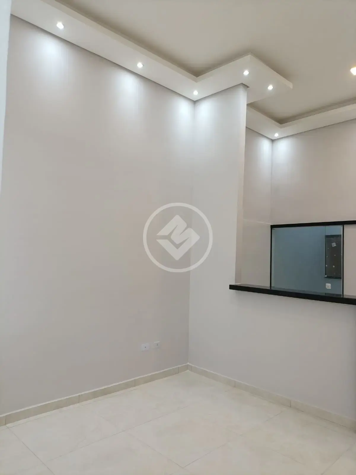 Imagem 1 - Casa em Loteamento Residencial e Comercial Flamboyant, Pindamonhangaba - SP