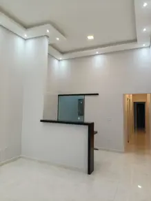 Imagem 2 - Casa em Loteamento Residencial e Comercial Flamboyant, Pindamonhangaba - SP