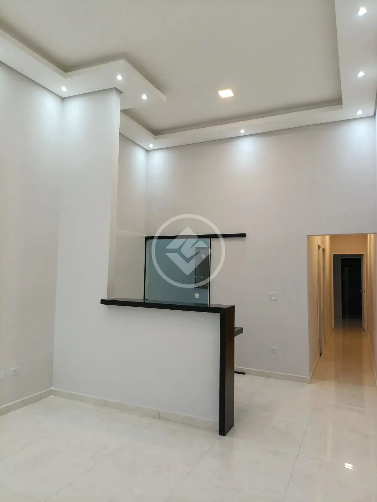 Imagem 2 - Casa em Loteamento Residencial e Comercial Flamboyant, Pindamonhangaba - SP