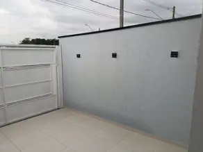Imagem 3 - Casa em Loteamento Residencial e Comercial Flamboyant, Pindamonhangaba - SP