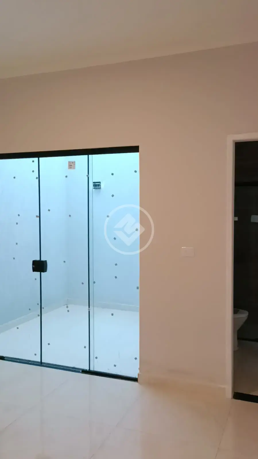 Imagem 4 - Casa em Loteamento Residencial e Comercial Flamboyant, Pindamonhangaba - SP