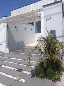 Casa Loteamento Residencial e Comercial Flamboyant, Pindamonhangaba - SP — foto 1