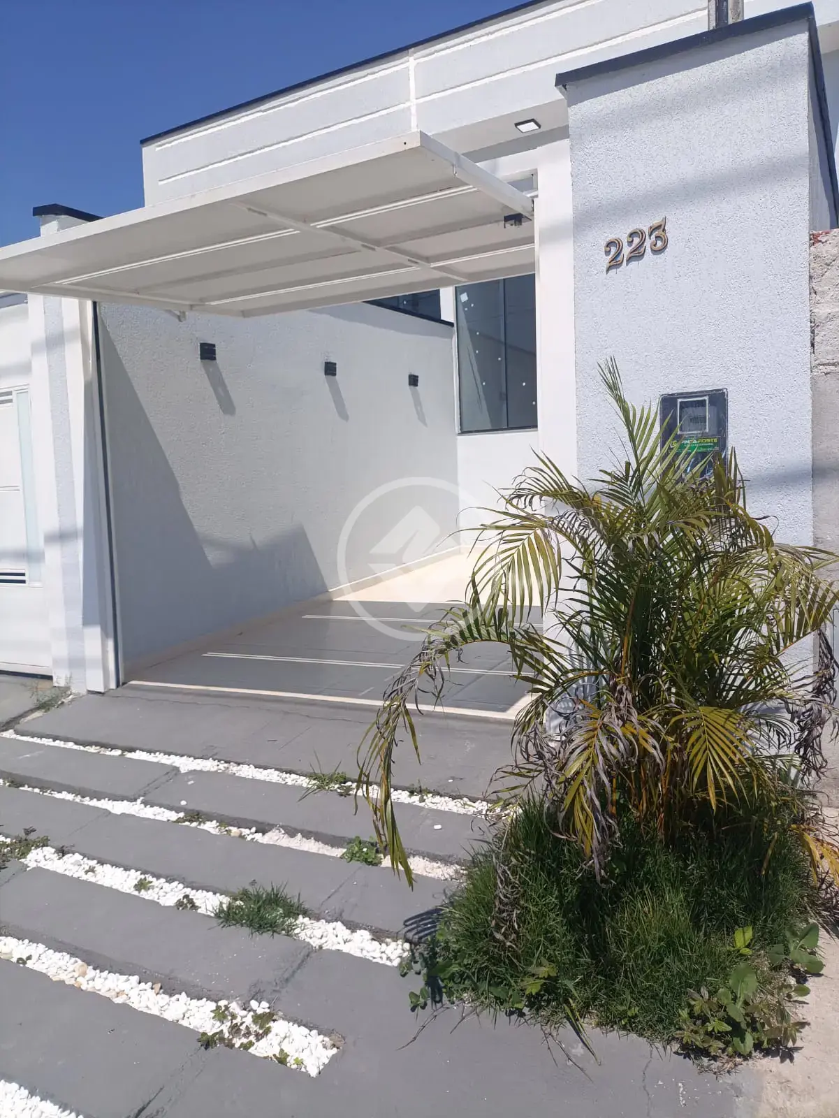 Imagem 1 - Casa em Loteamento Residencial e Comercial Flamboyant, Pindamonhangaba - SP