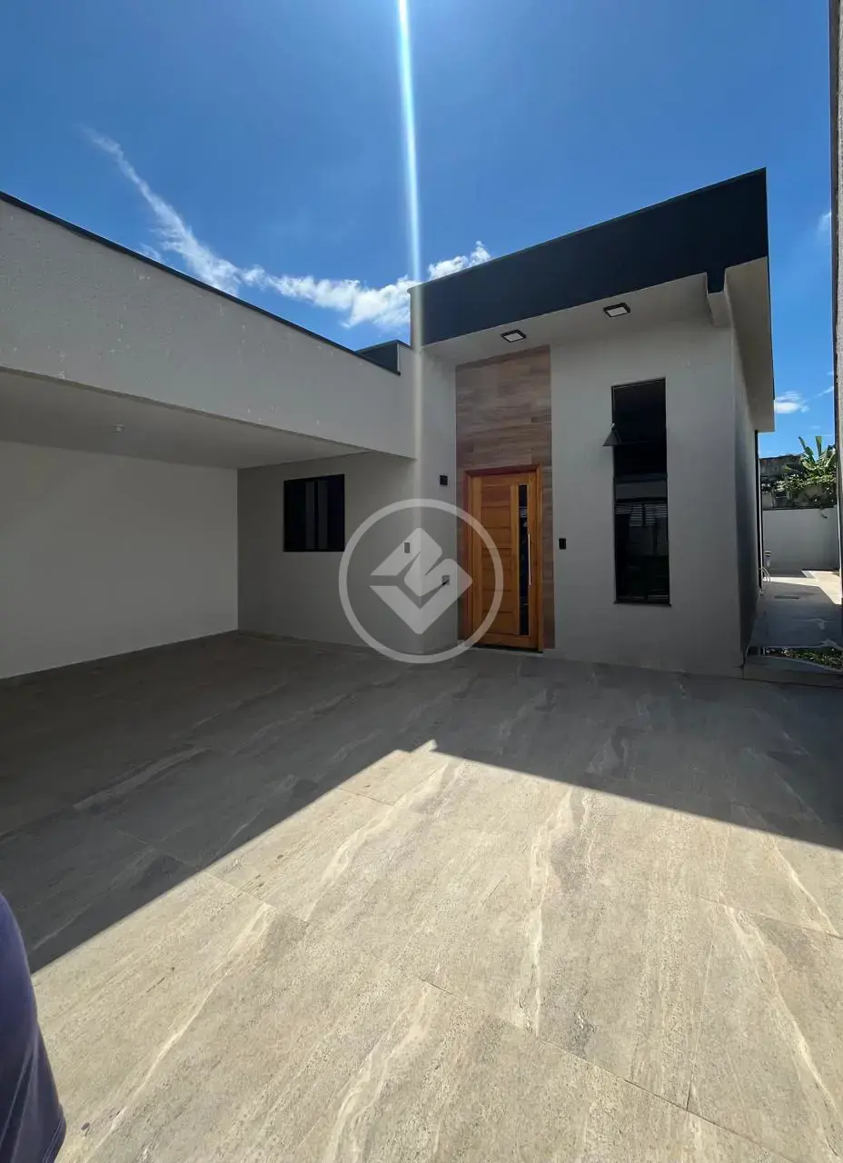 Imagem 4 - Casa em Setville Altos de São José, São José dos Campos - SP