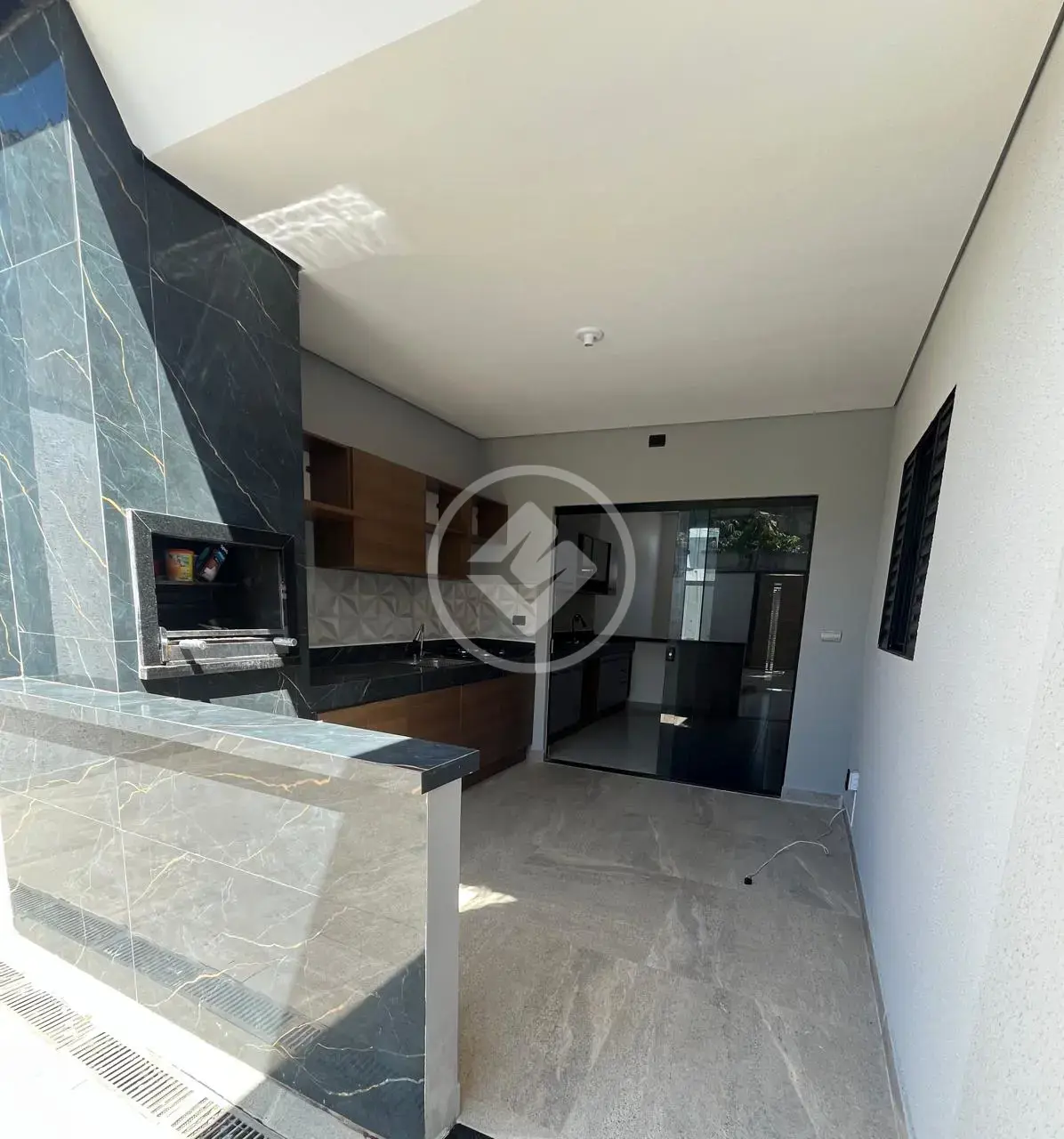 Imagem 2 - Casa em Setville Altos de São José, São José dos Campos - SP