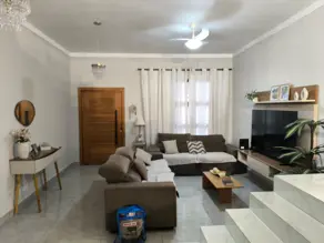 Imagem 3 - Sobrado em Vila Santos, Caçapava - SP