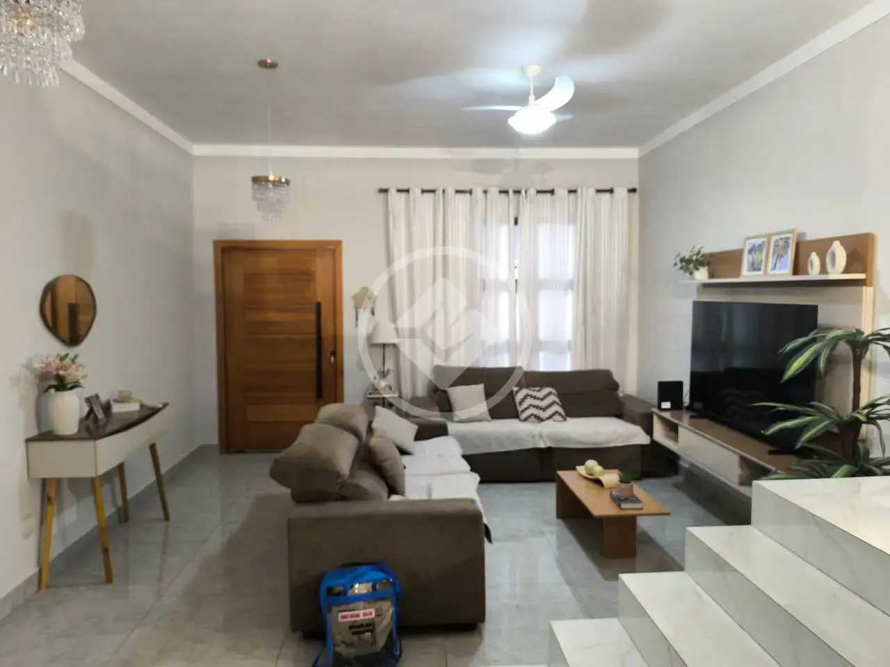Imagem 3 - Sobrado em Vila Santos, Caçapava - SP