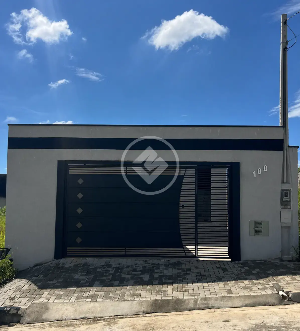 Imagem 1 - Casa em Setville Altos de São José, São José dos Campos - SP