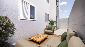 Imagem 5 -  em Reserva Vale Real, São José dos Campos - SP
