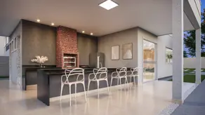  Reserva Vale Real, São José dos Campos - SP — foto 2
