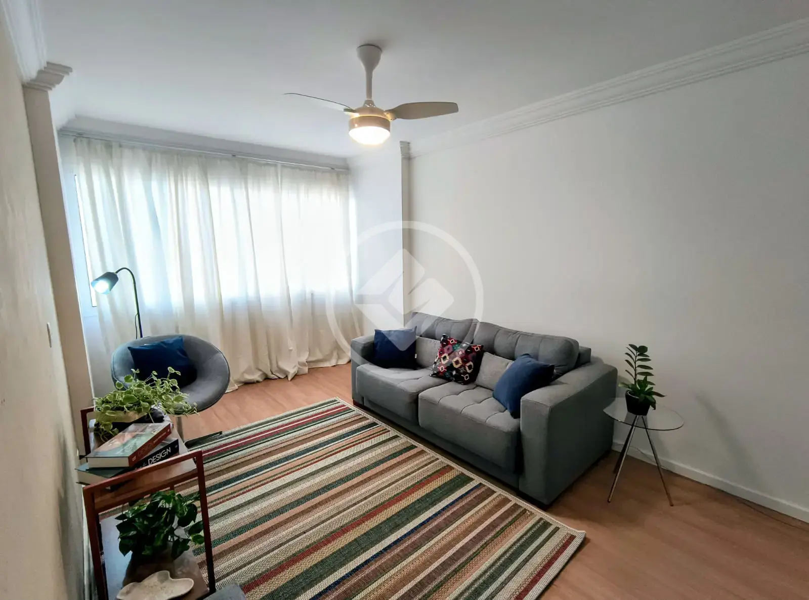Imagem 1 - Apartamento em Centro, São José dos Campos - SP