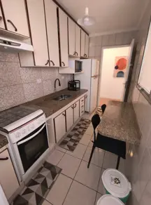 Imagem 4 - Apartamento em Centro, São José dos Campos - SP