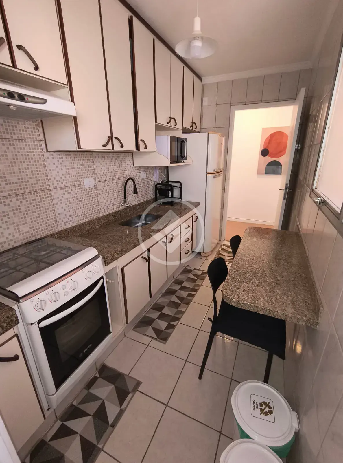 Imagem 4 - Apartamento em Centro, São José dos Campos - SP