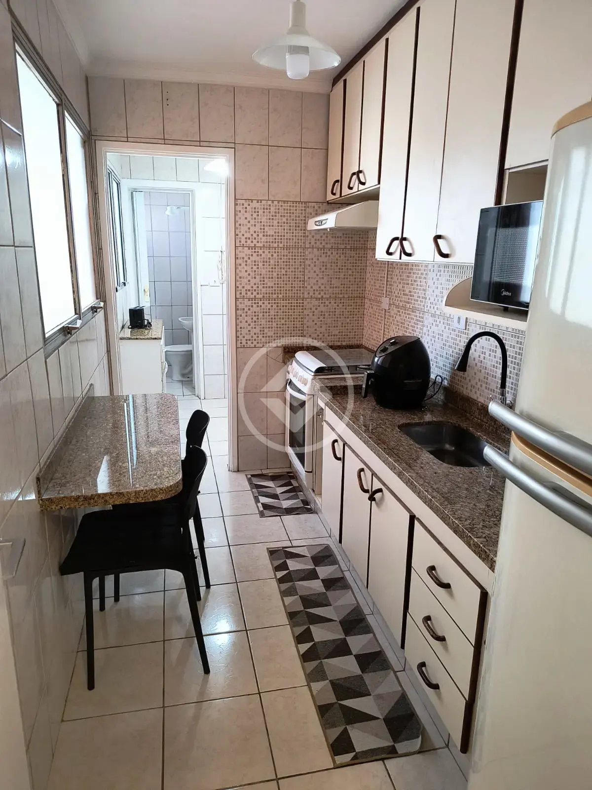 Imagem 5 - Apartamento em Centro, São José dos Campos - SP