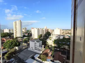Apartamento Centro, São José dos Campos - SP — foto 2