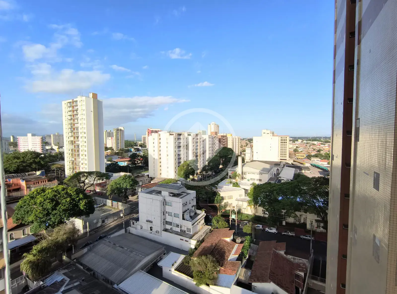 Imagem 1 - Apartamento em Centro, São José dos Campos - SP