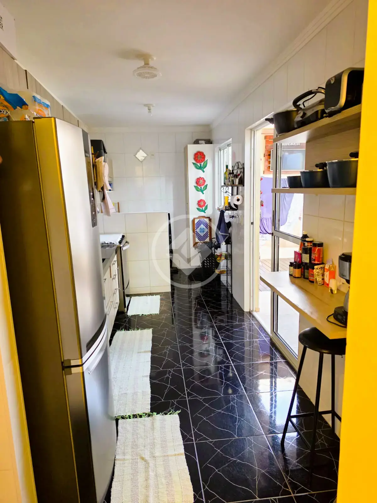 Imagem 4 - Casa Condomínio em Eugênio de Melo, São José dos Campos - SP