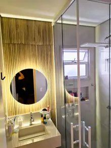 Imagem 2 - Casa Condomínio em Eugênio de Melo, São José dos Campos - SP