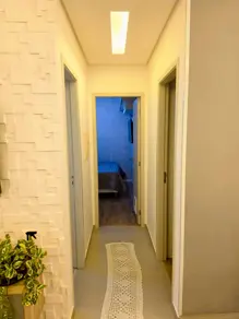 Imagem 6 - Casa Condomínio em Eugênio de Melo, São José dos Campos - SP