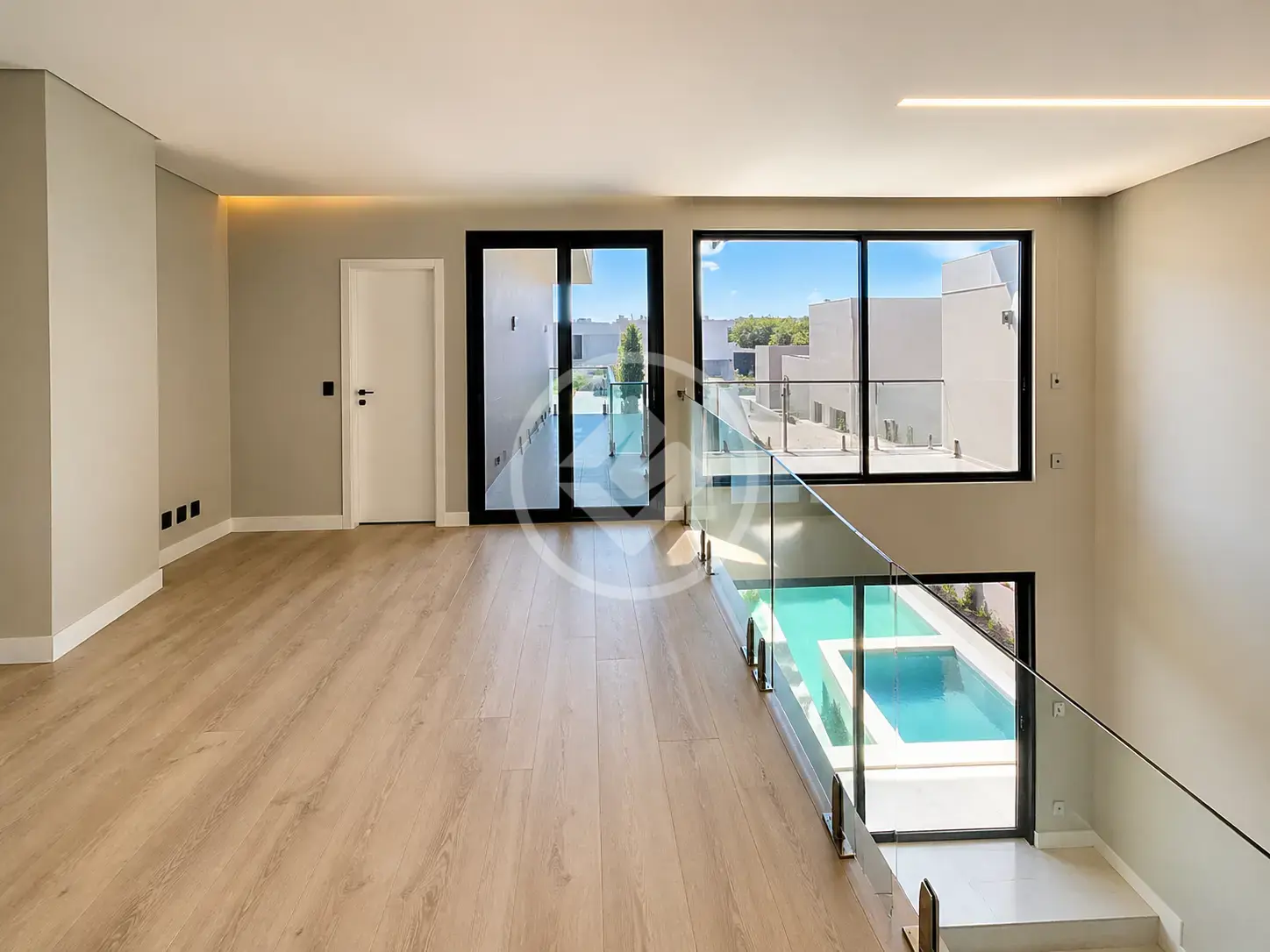 Imagem 2 - Casa Condomínio em Condomínio Chácara dos Eucaliptos, São José dos Campos - SP