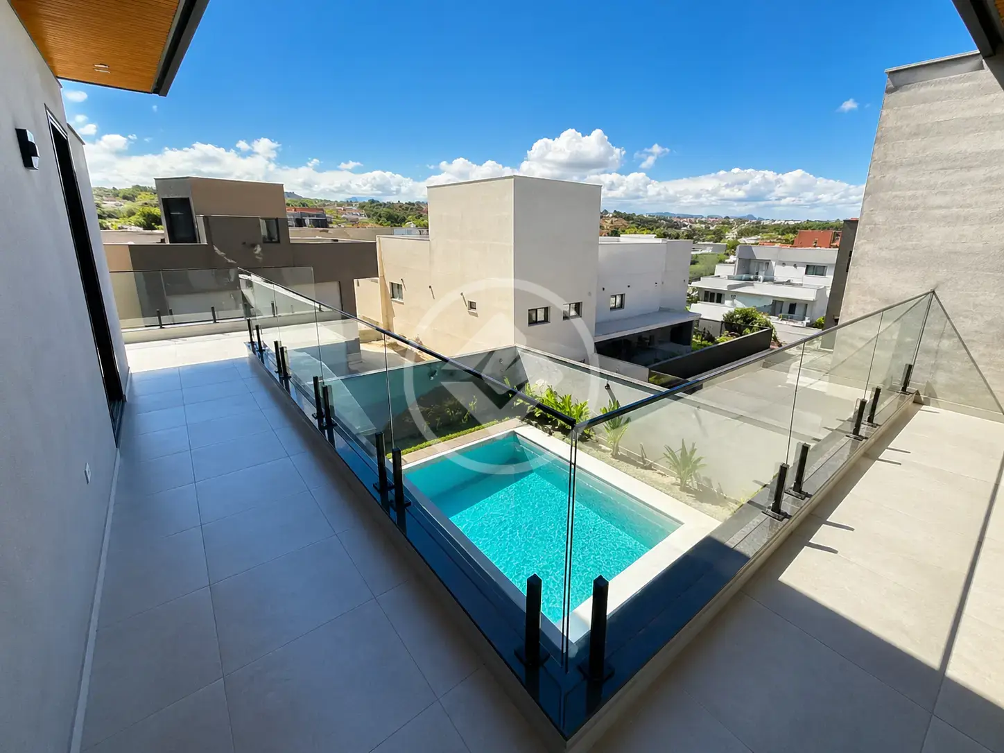 Imagem 3 - Casa Condomínio em Condomínio Chácara dos Eucaliptos, São José dos Campos - SP
