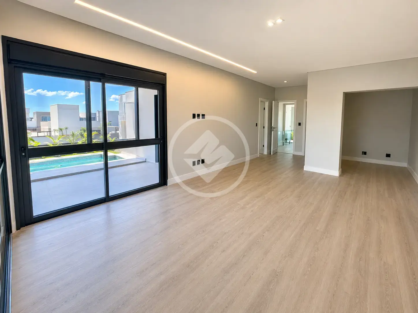 Imagem 5 - Casa Condomínio em Condomínio Chácara dos Eucaliptos, São José dos Campos - SP