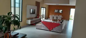 Imagem 2 - Casa Condomínio em Residencial Ouroville, Taubaté - SP