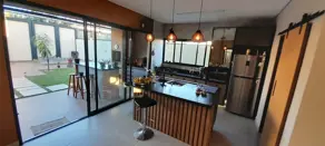 Imagem 4 - Casa Condomínio em Residencial Ouroville, Taubaté - SP