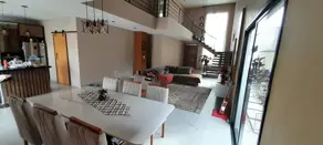 Imagem 6 - Casa Condomínio em Residencial Ouroville, Taubaté - SP