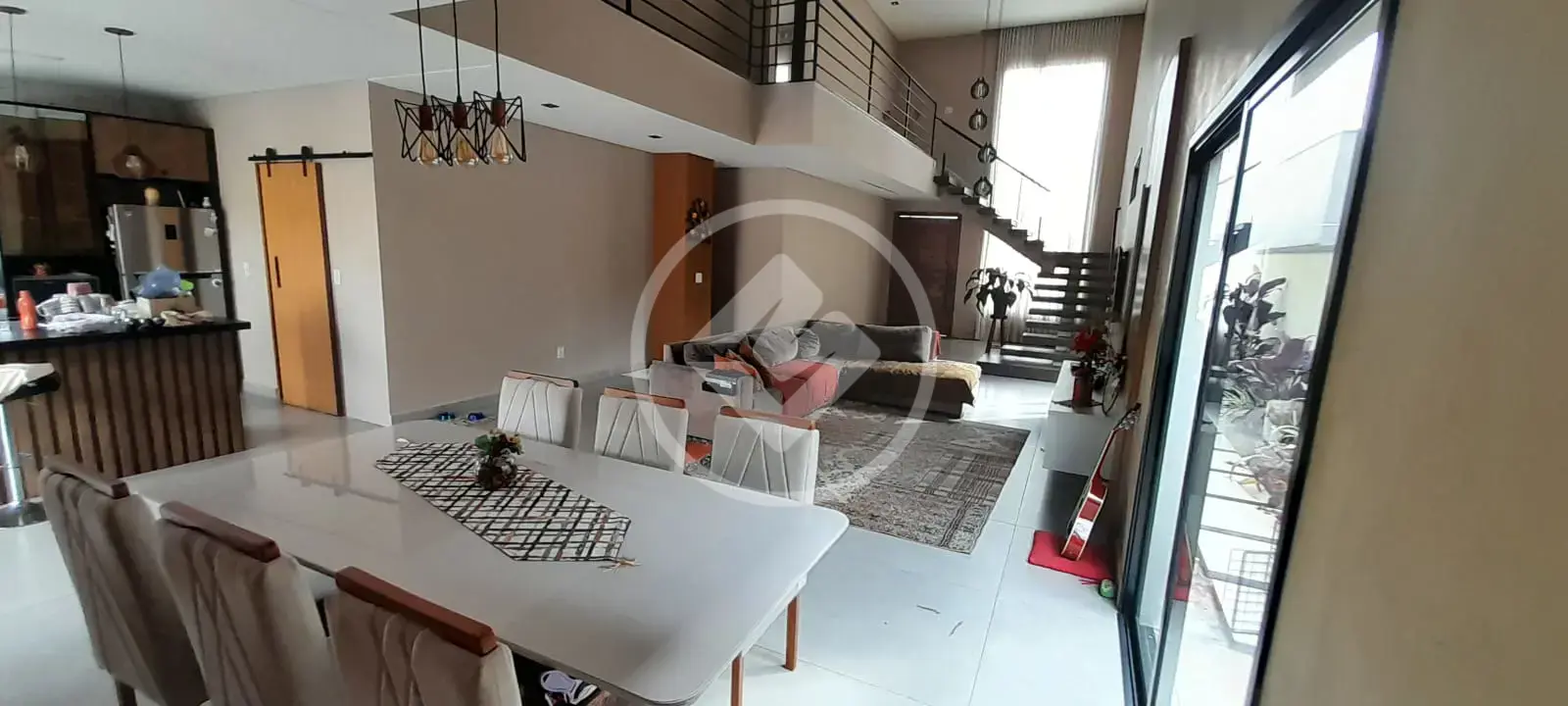 Imagem 6 - Casa Condomínio em Residencial Ouroville, Taubaté - SP