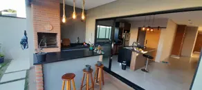 Imagem 5 - Casa Condomínio em Residencial Ouroville, Taubaté - SP