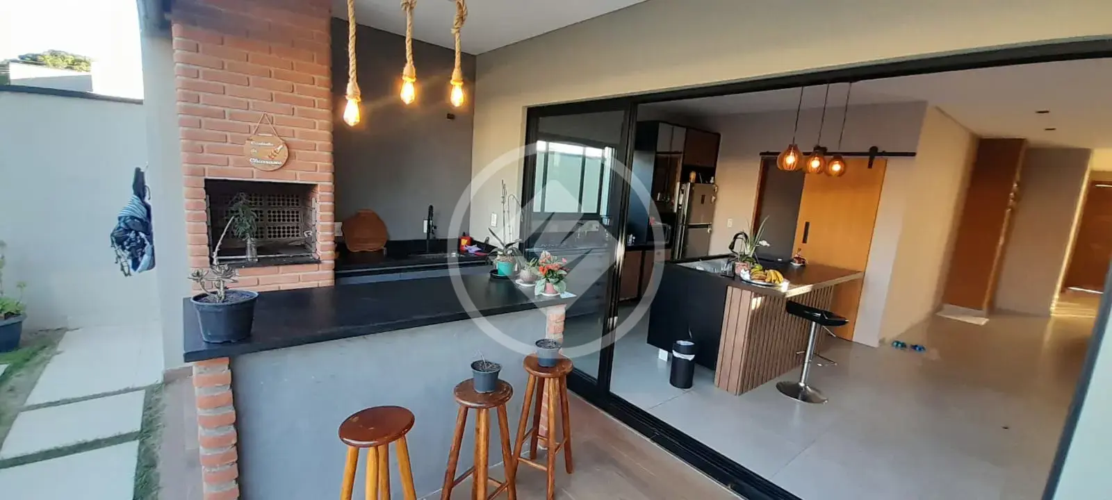 Imagem 5 - Casa Condomínio em Residencial Ouroville, Taubaté - SP