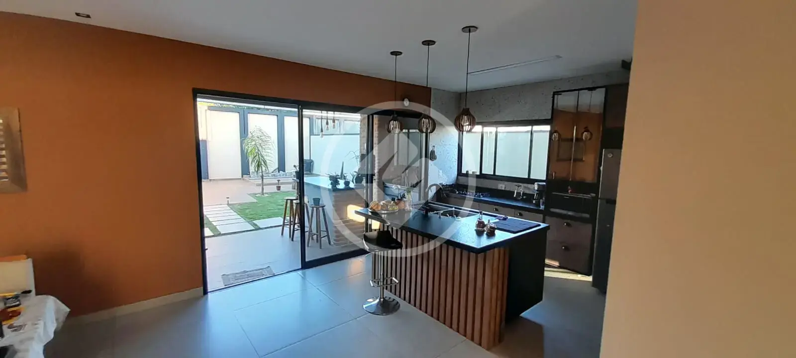 Imagem 3 - Casa Condomínio em Residencial Ouroville, Taubaté - SP