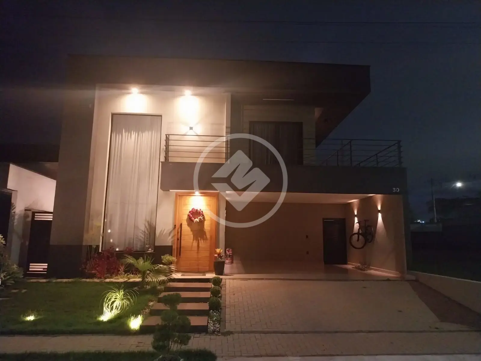 Imagem 1 - Casa Condomínio em Residencial Ouroville, Taubaté - SP