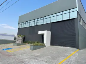 Imagem 3 - Galpão em RIO ABAIXO, Jacareí - SP