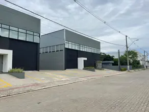 Imagem 2 - Galpão em RIO ABAIXO, Jacareí - SP