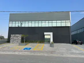 Galpão RIO ABAIXO, Jacareí - SP — foto 2