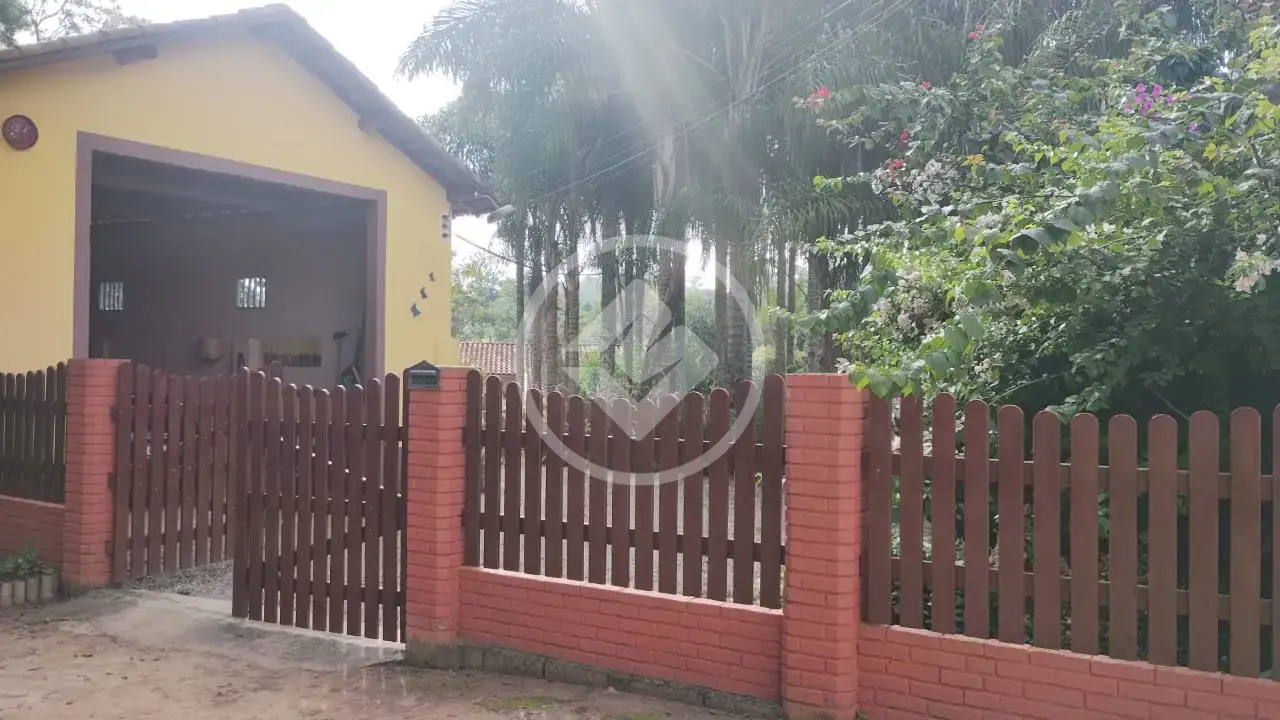 Imagem 2 - Chácara em Santa Bárbara, Jambeiro - SP