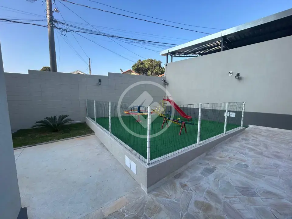 Imagem 2 - Apartamento em Vila Rangel, São José dos Campos - SP