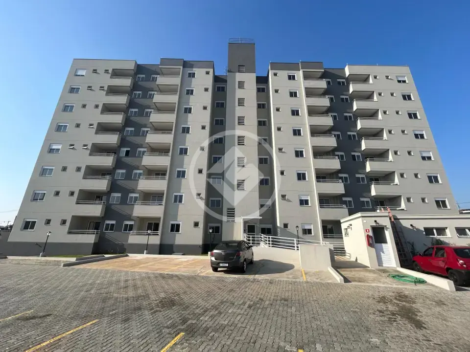 Imagem 1 - Apartamento em Vila Rangel, São José dos Campos - SP