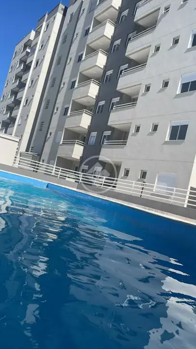 Imagem 4 - Apartamento em Vila Rangel, São José dos Campos - SP
