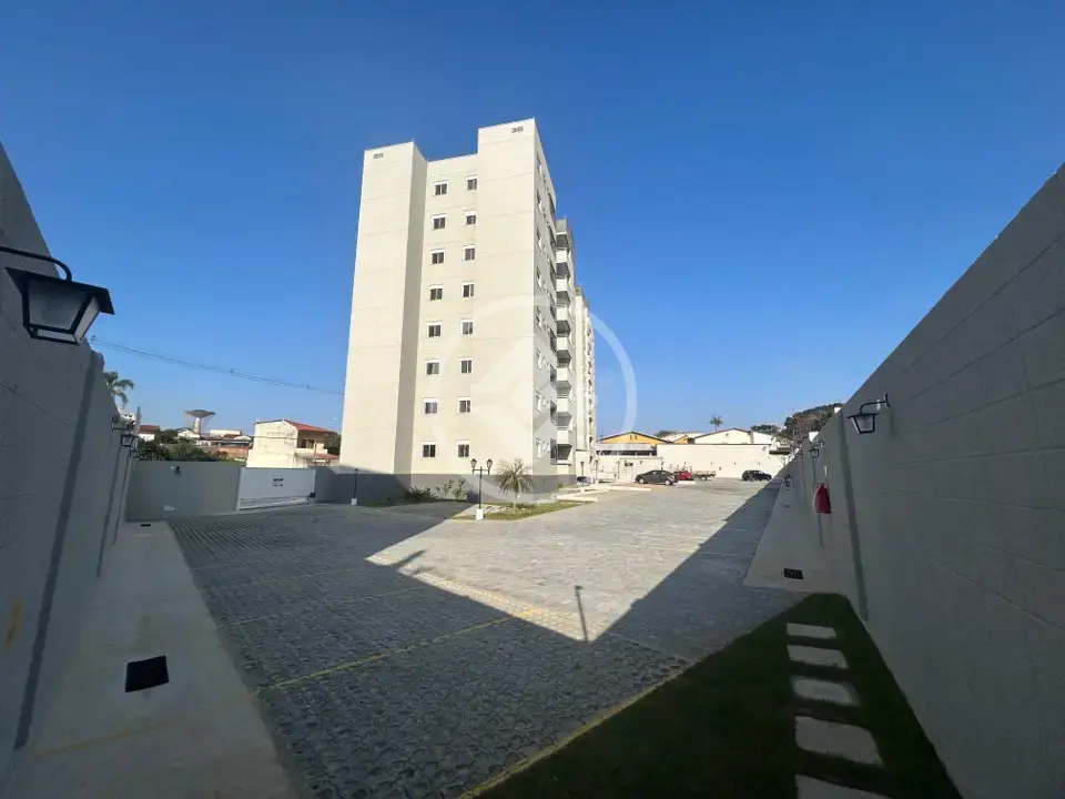 Imagem 1 - Apartamento em Vila Rangel, São José dos Campos - SP